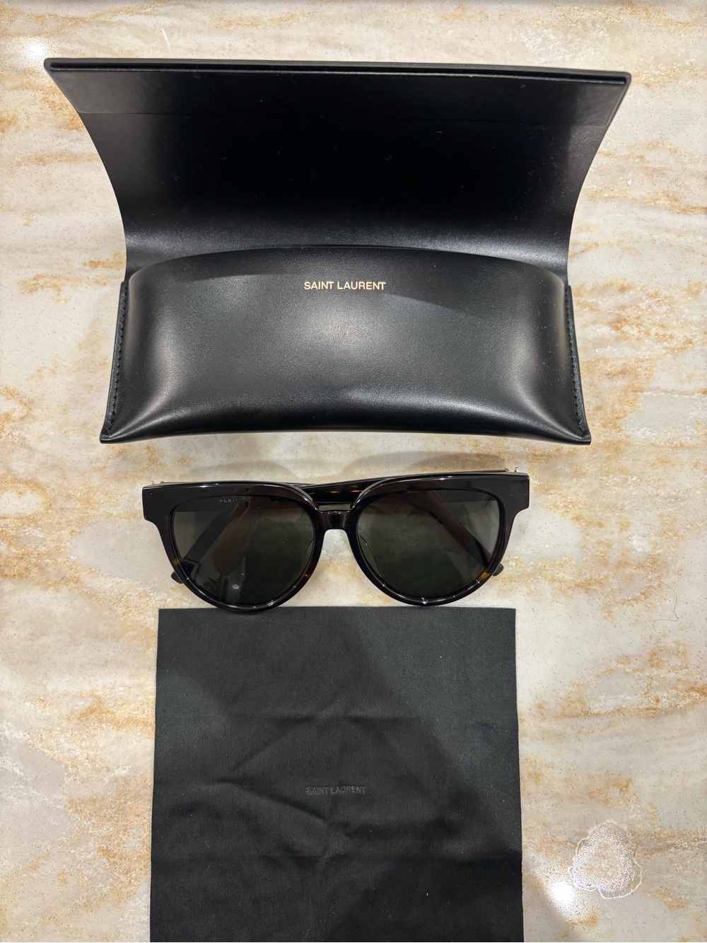 Saint Laurent sunglasses